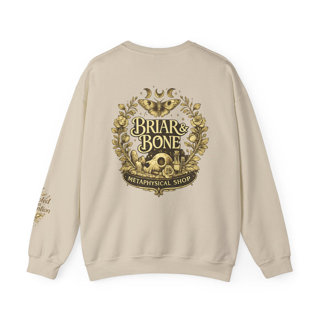 Briar & Bone Crewneck