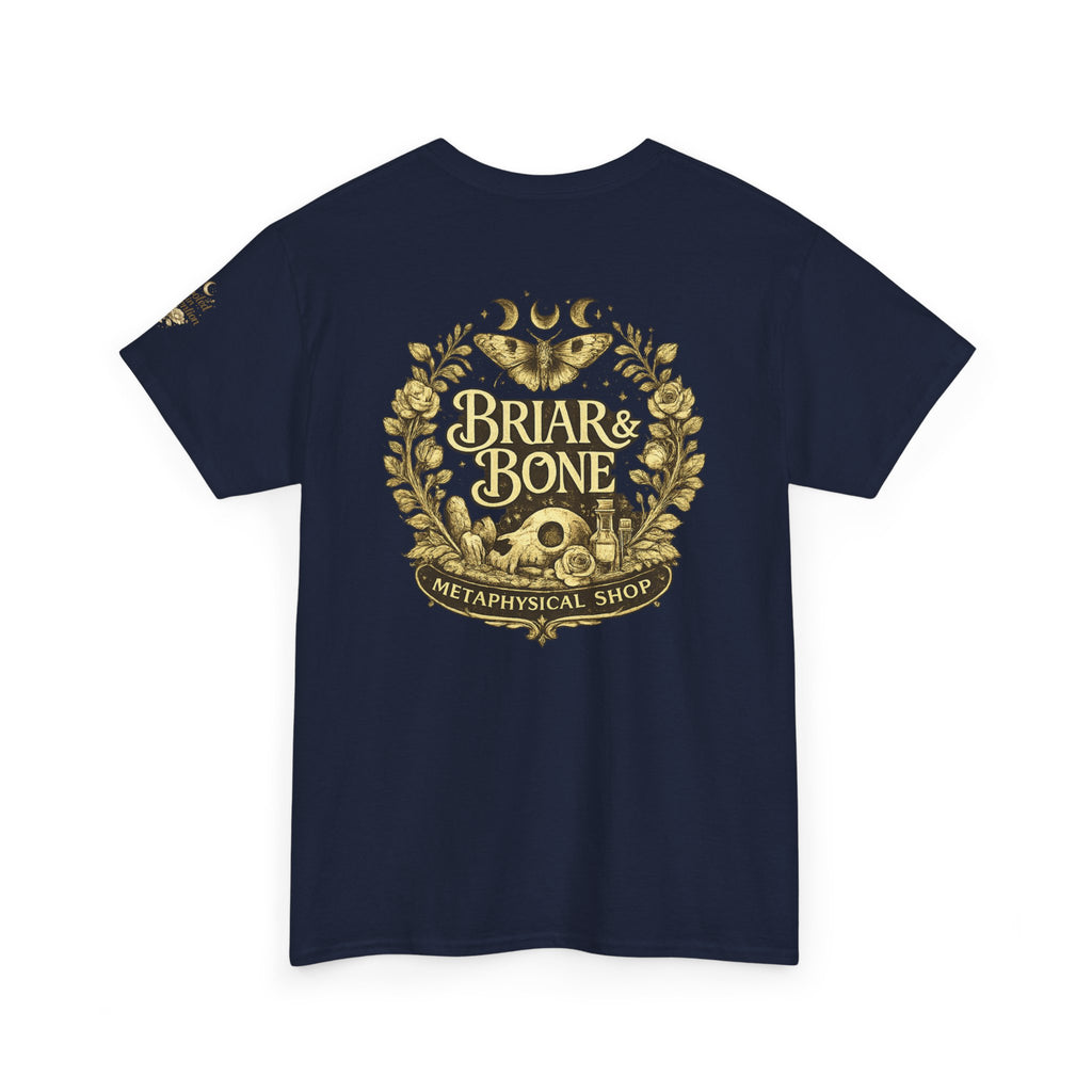Briar & Bone Unisex Tee (Gildan)