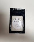 Sea Salt