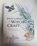 Encyclopedia of Witchcraft
