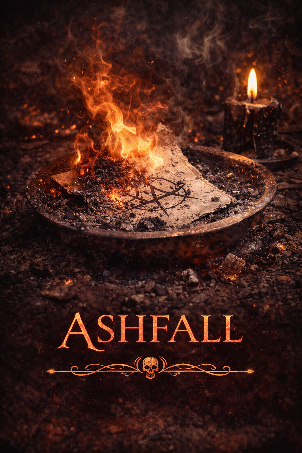 Ashfall