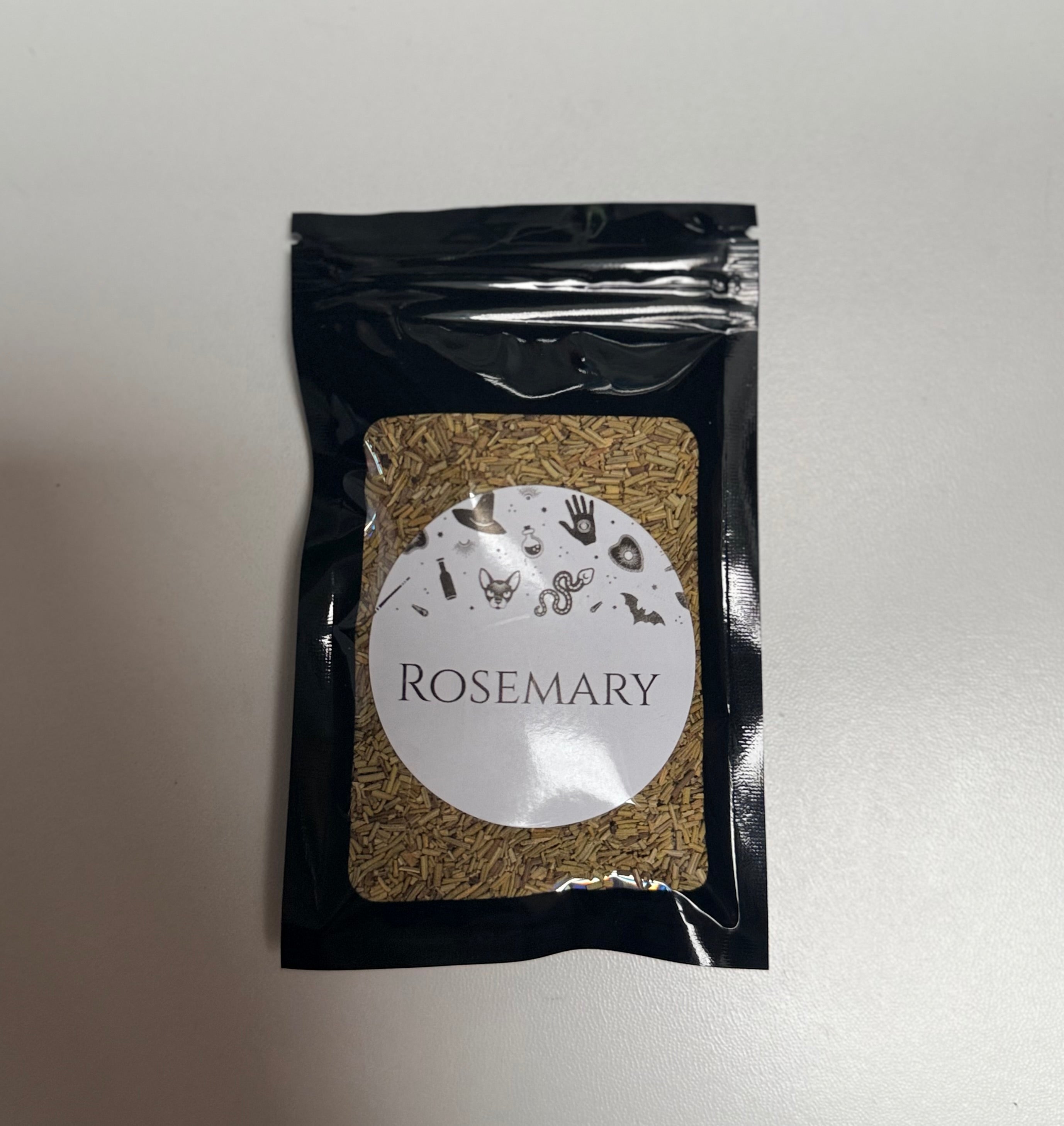 Rosemary
