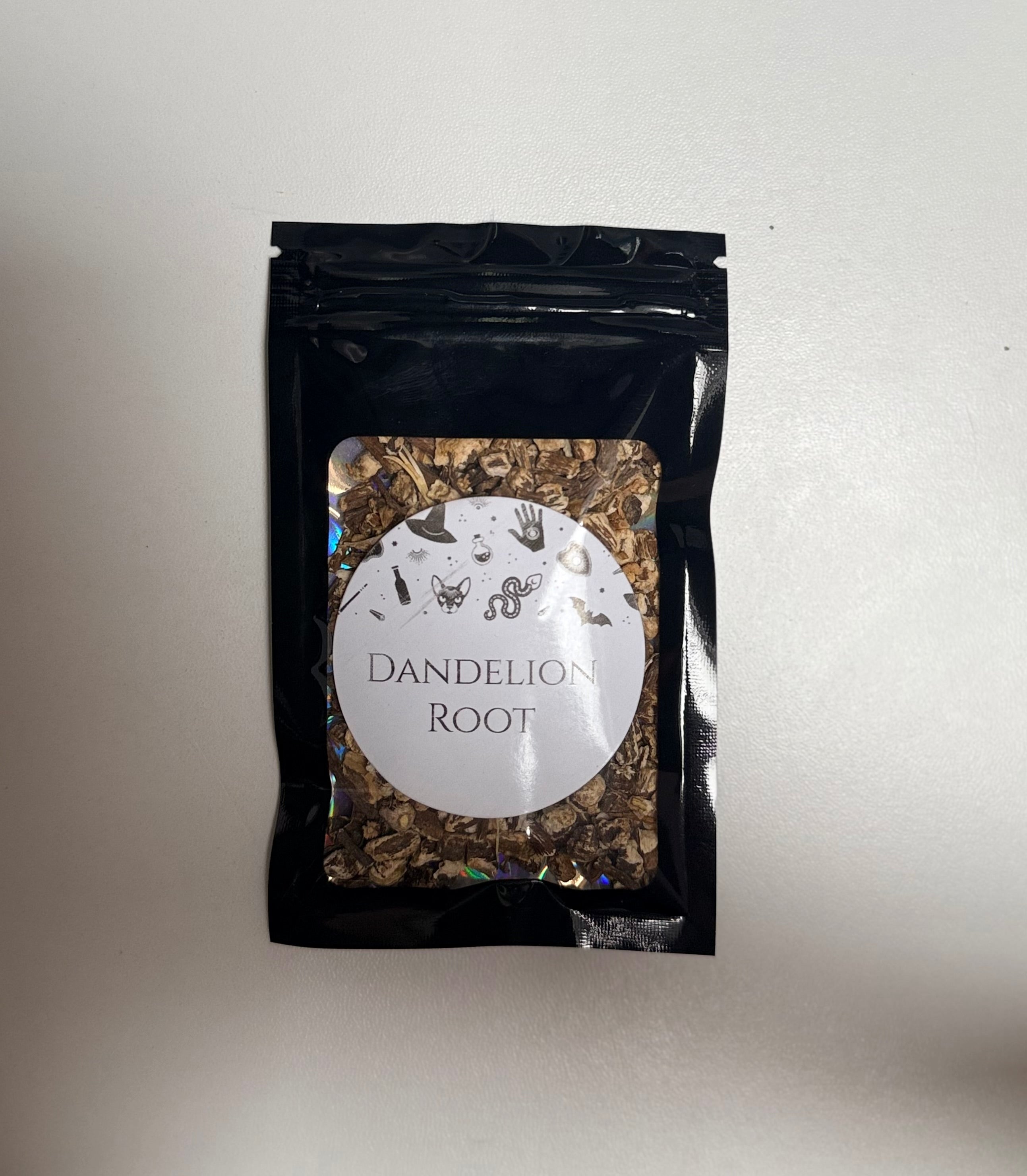 Dandelion Root