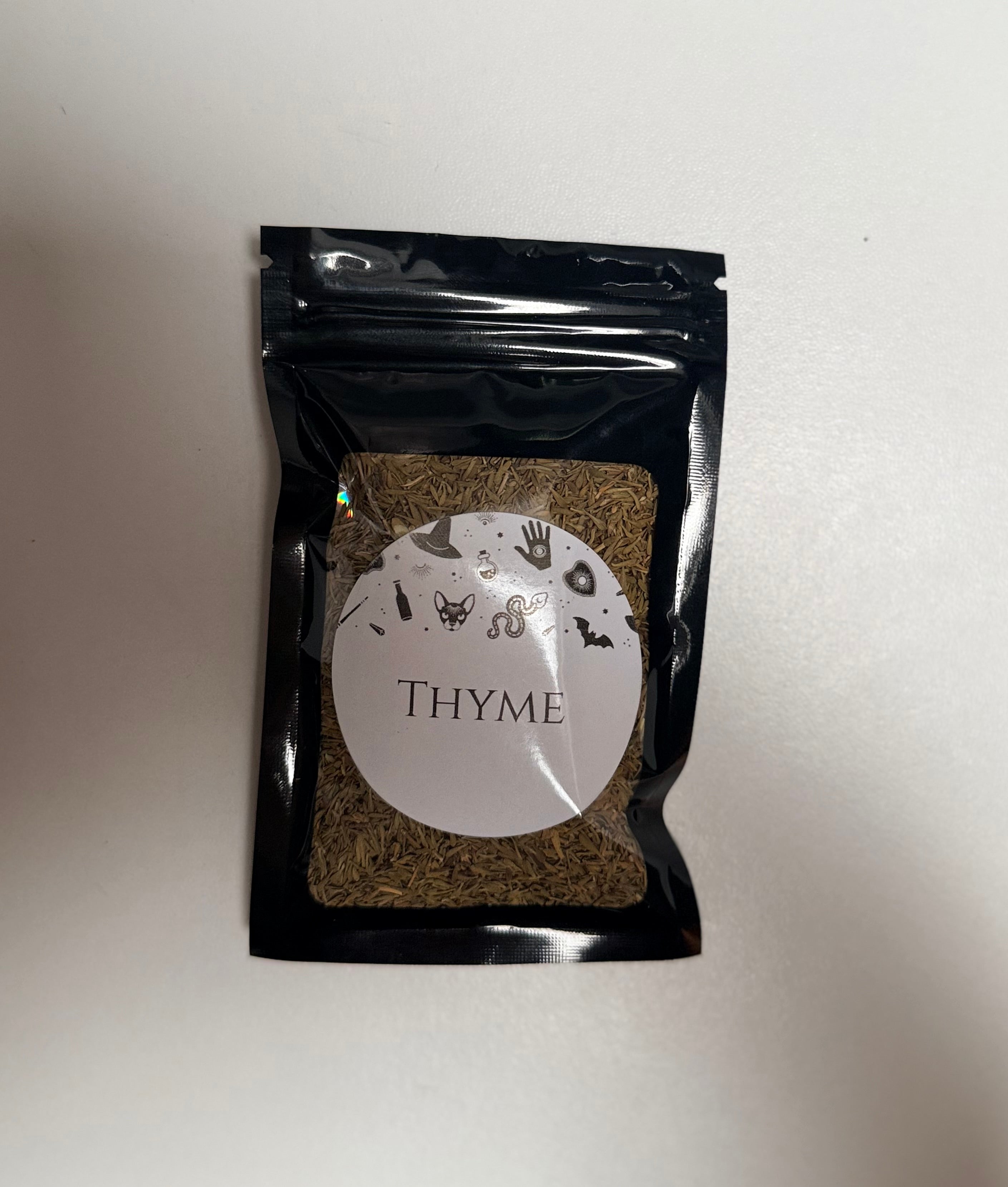 Thyme