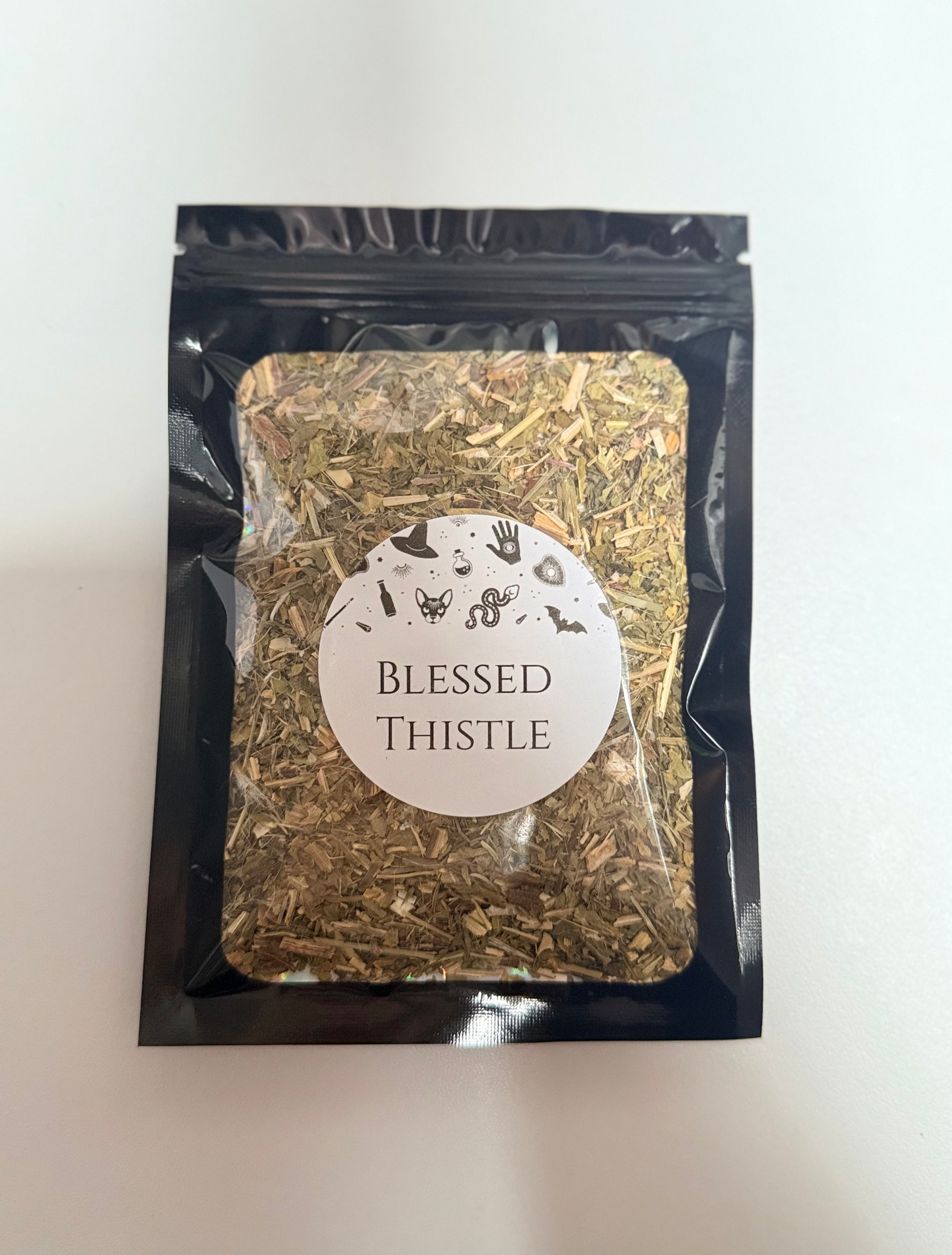 Blessed Thistle