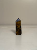 Blue Tigers Eye