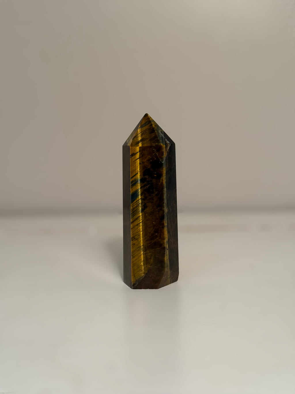 Blue Tigers Eye