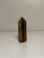 Blue Tigers Eye