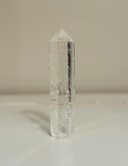 Clear Quartz