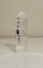 Clear Quartz