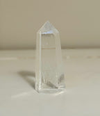 Clear Quartz