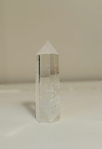 Clear Quartz