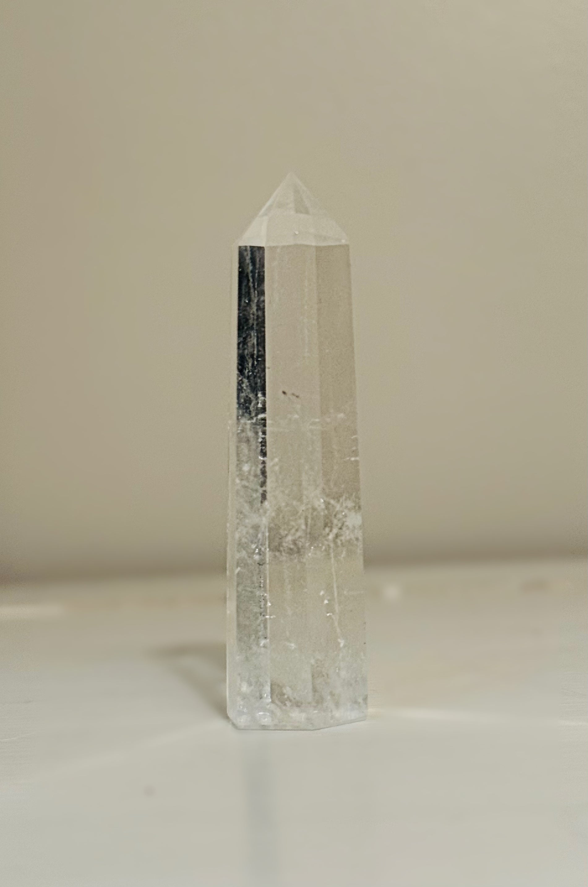 Clear Quartz