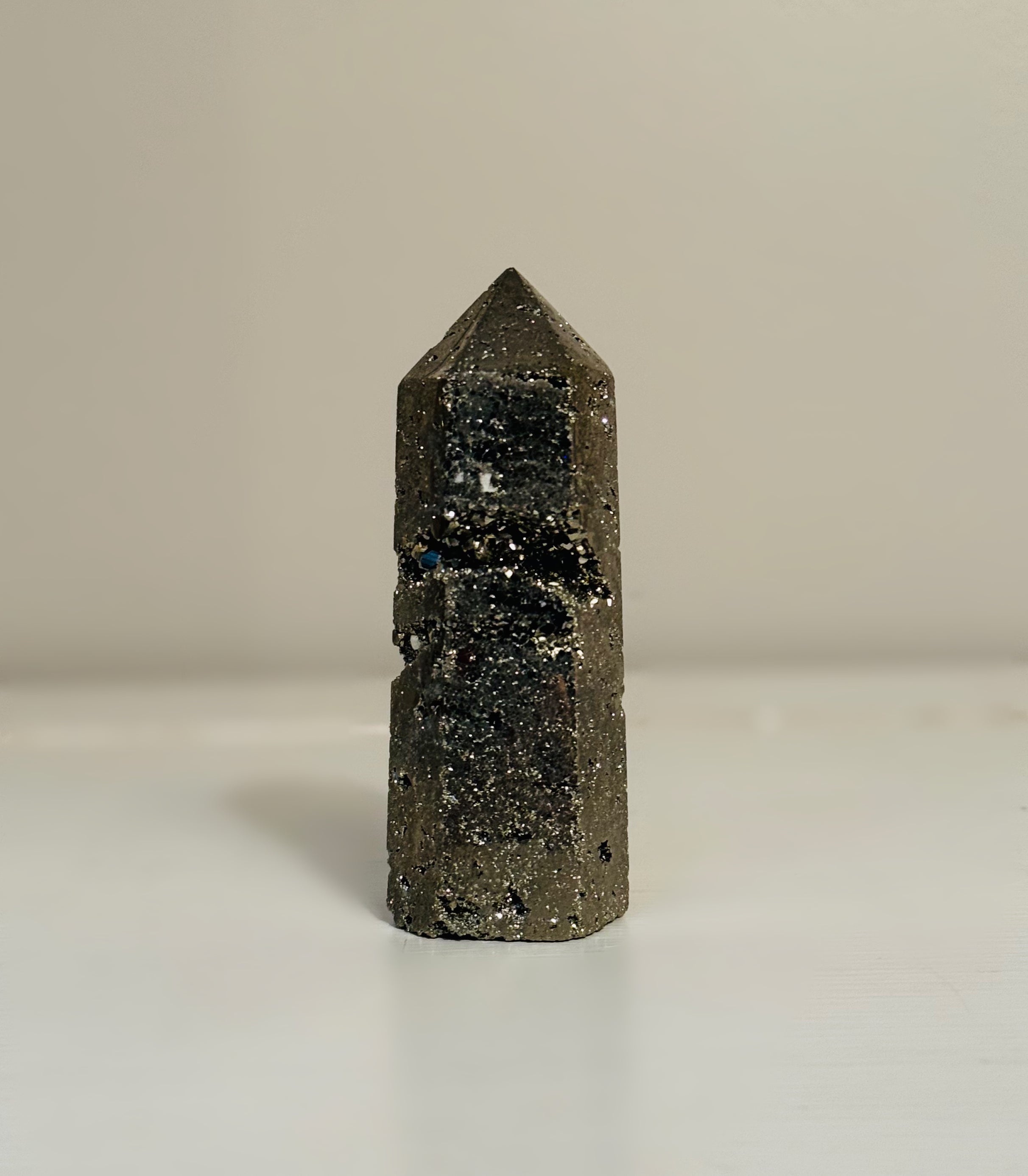 Pyrite