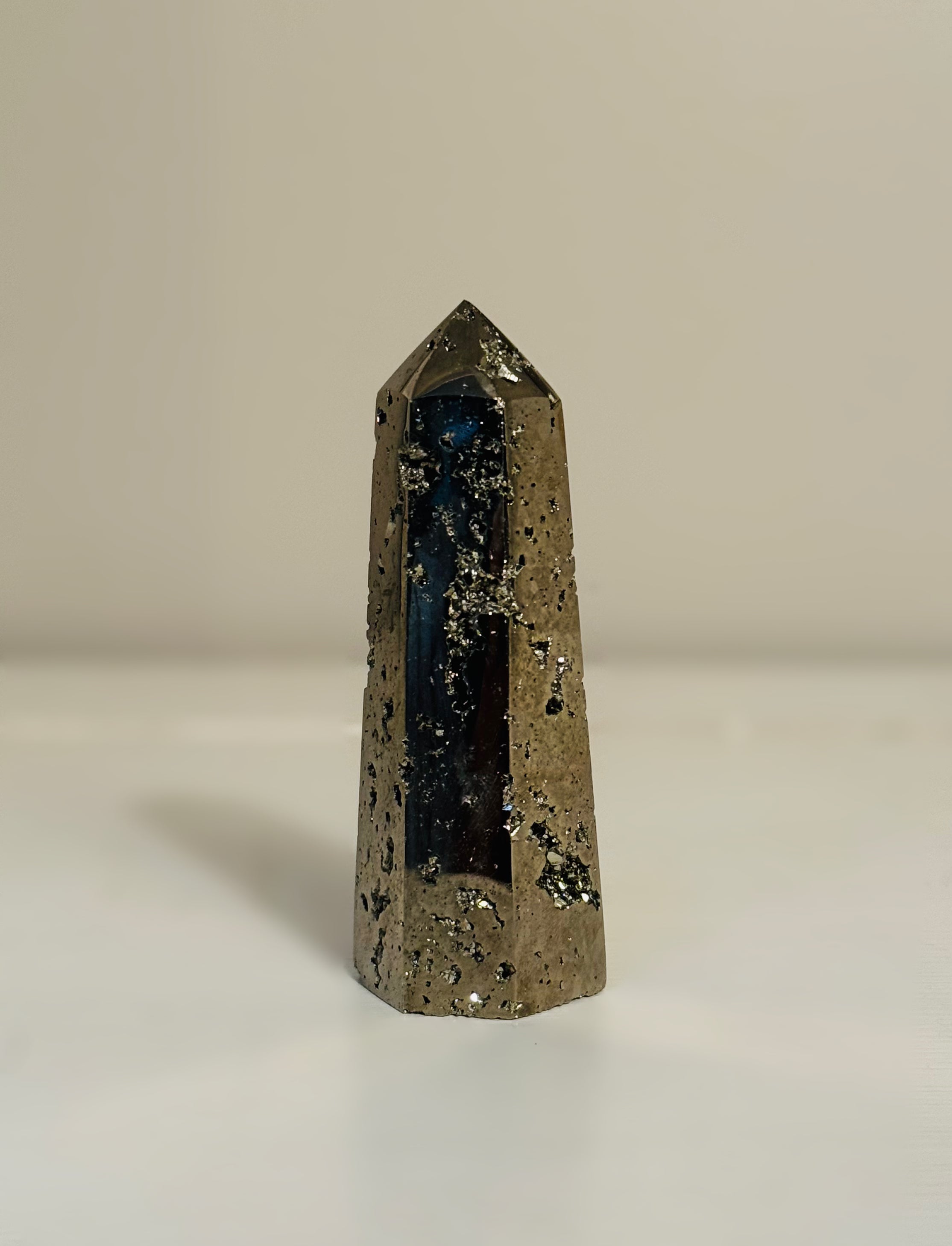 Pyrite