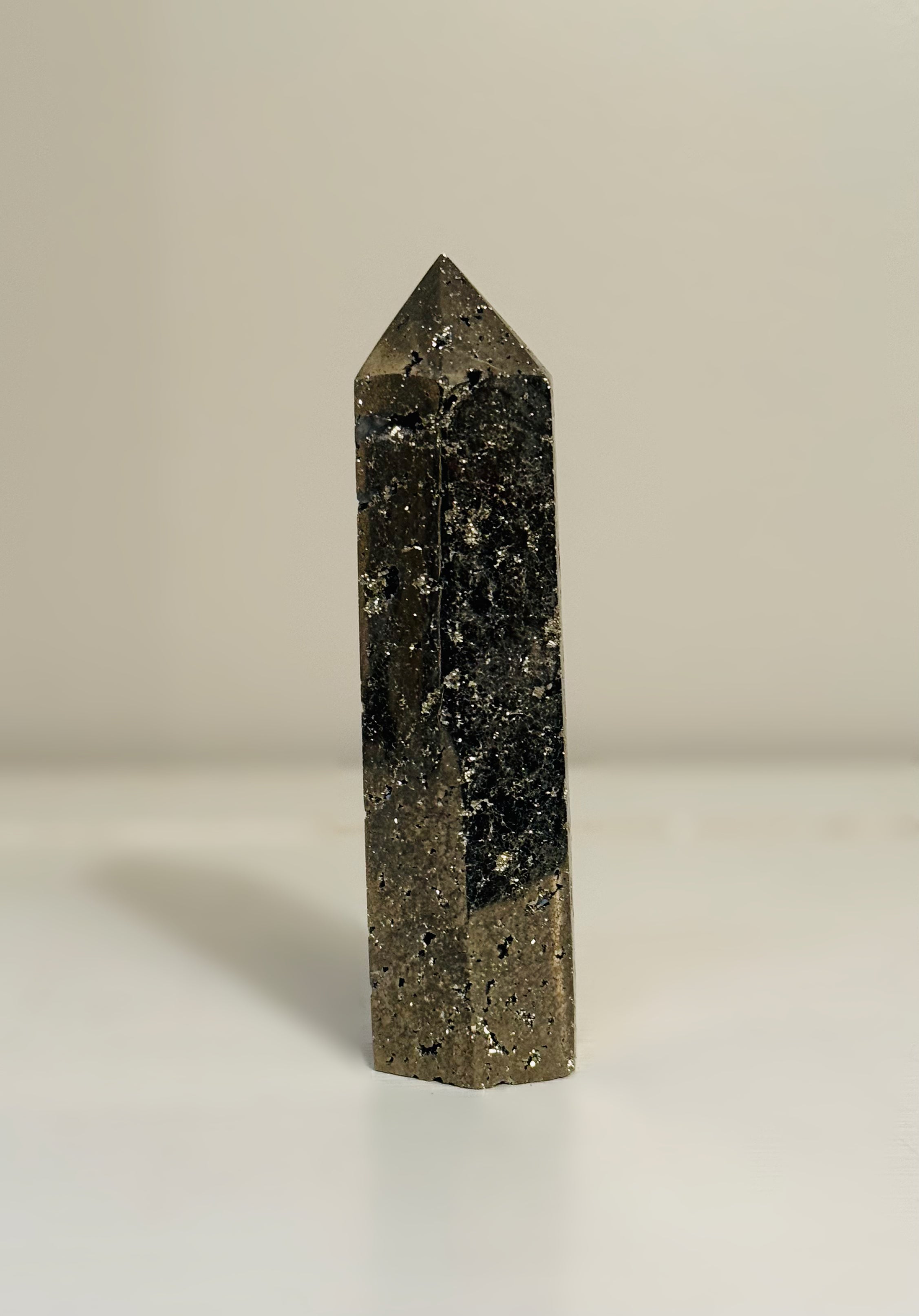 Pyrite