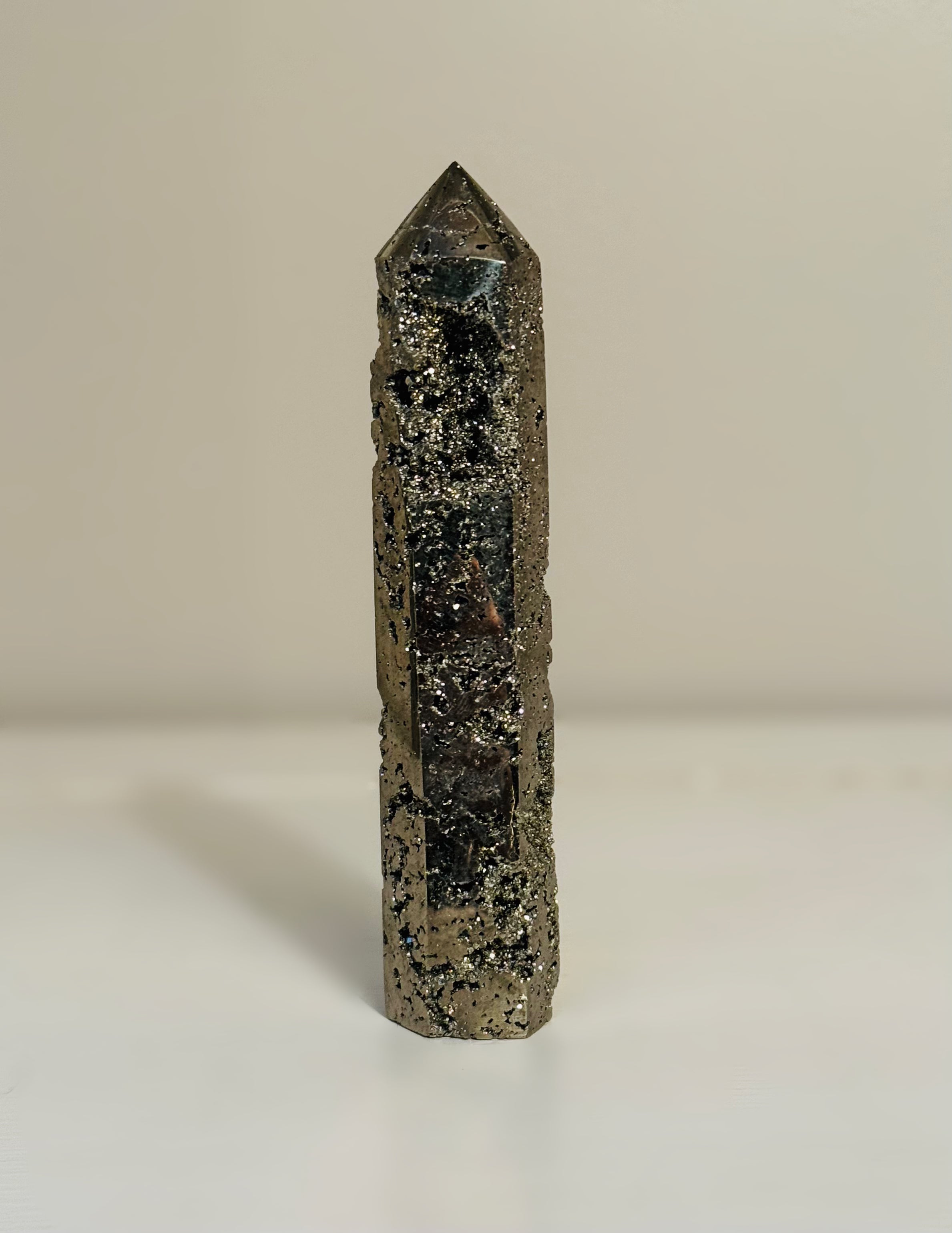 Pyrite