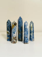 Blue Kyanite