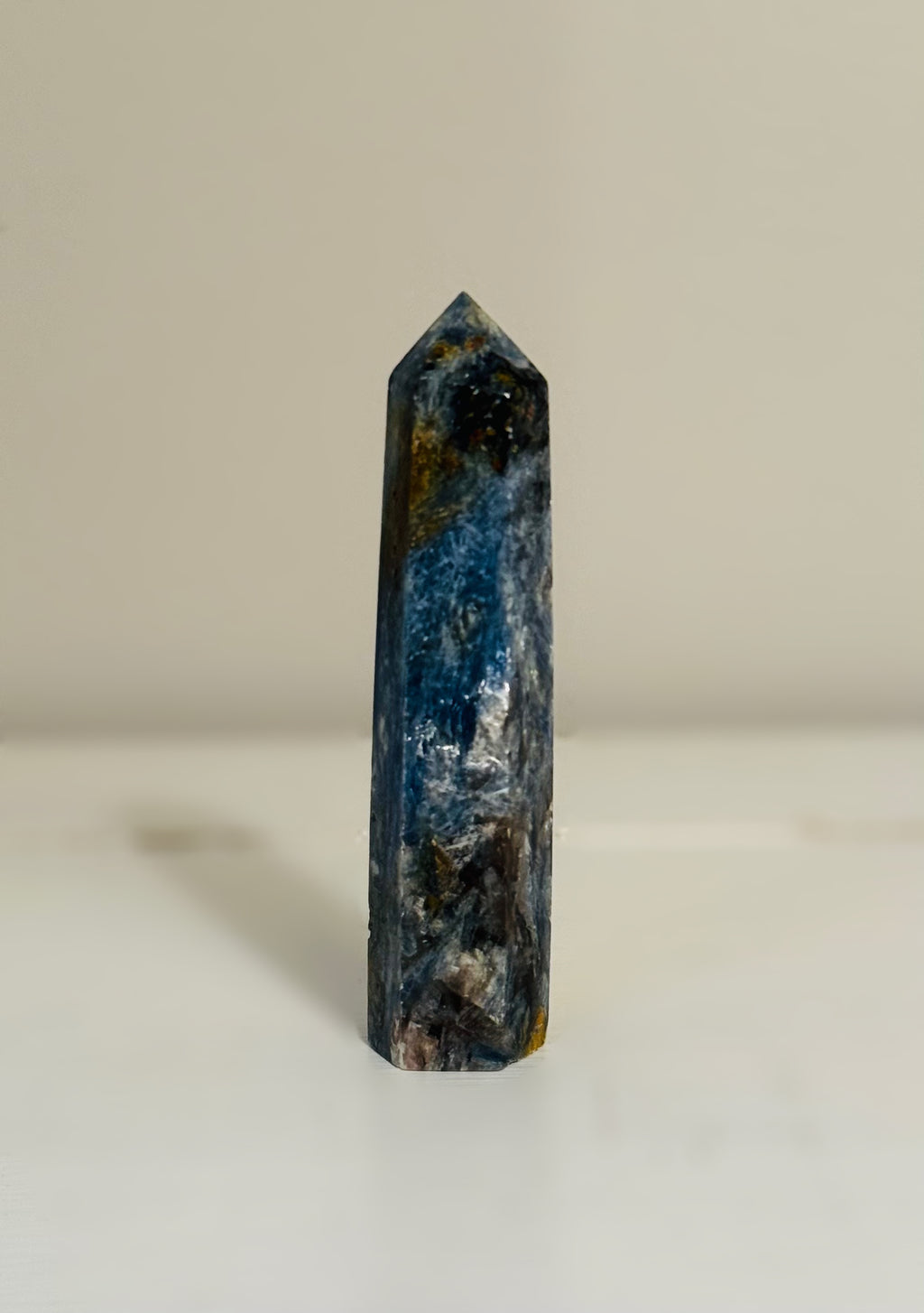Blue Kyanite