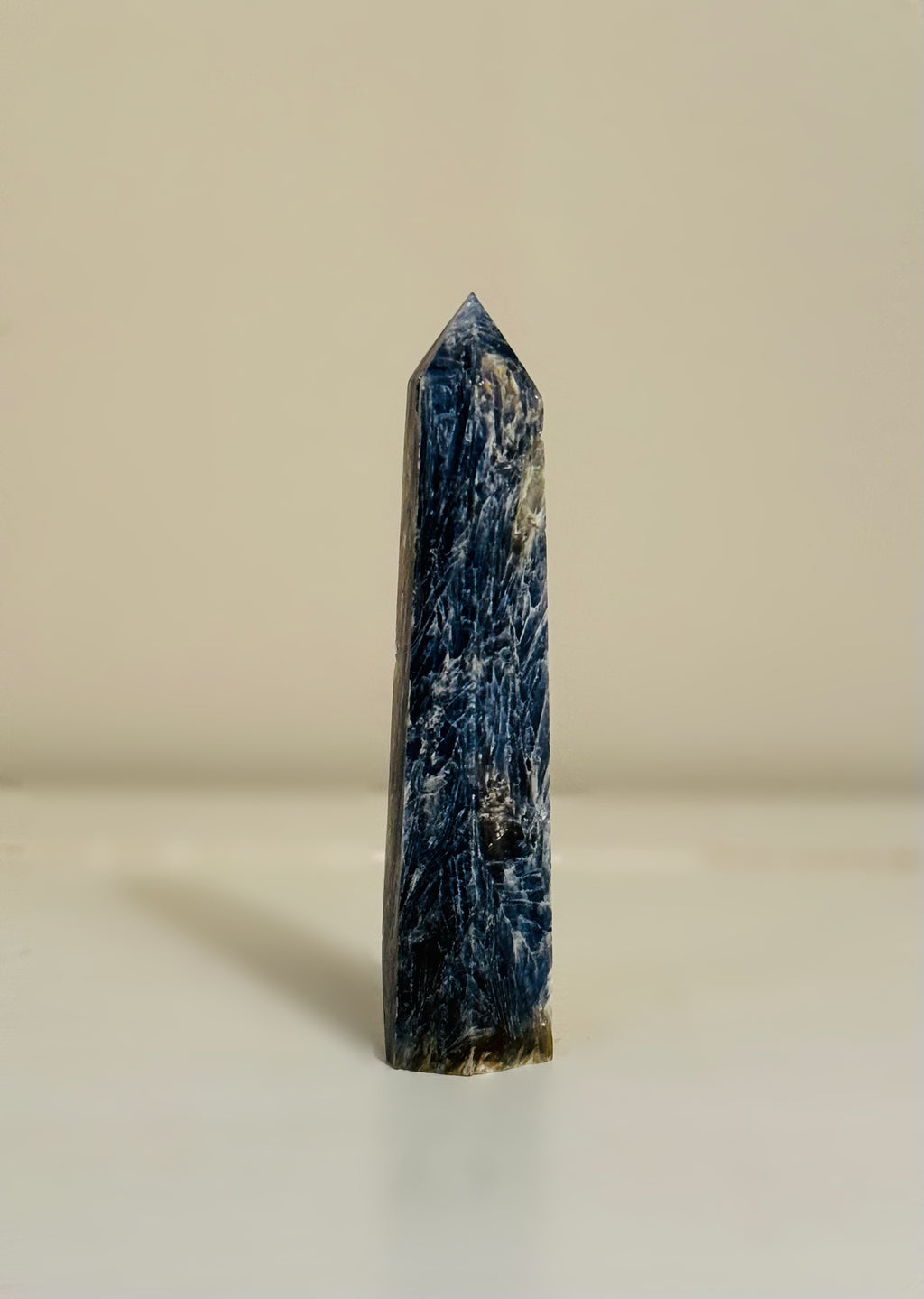 Blue Kyanite