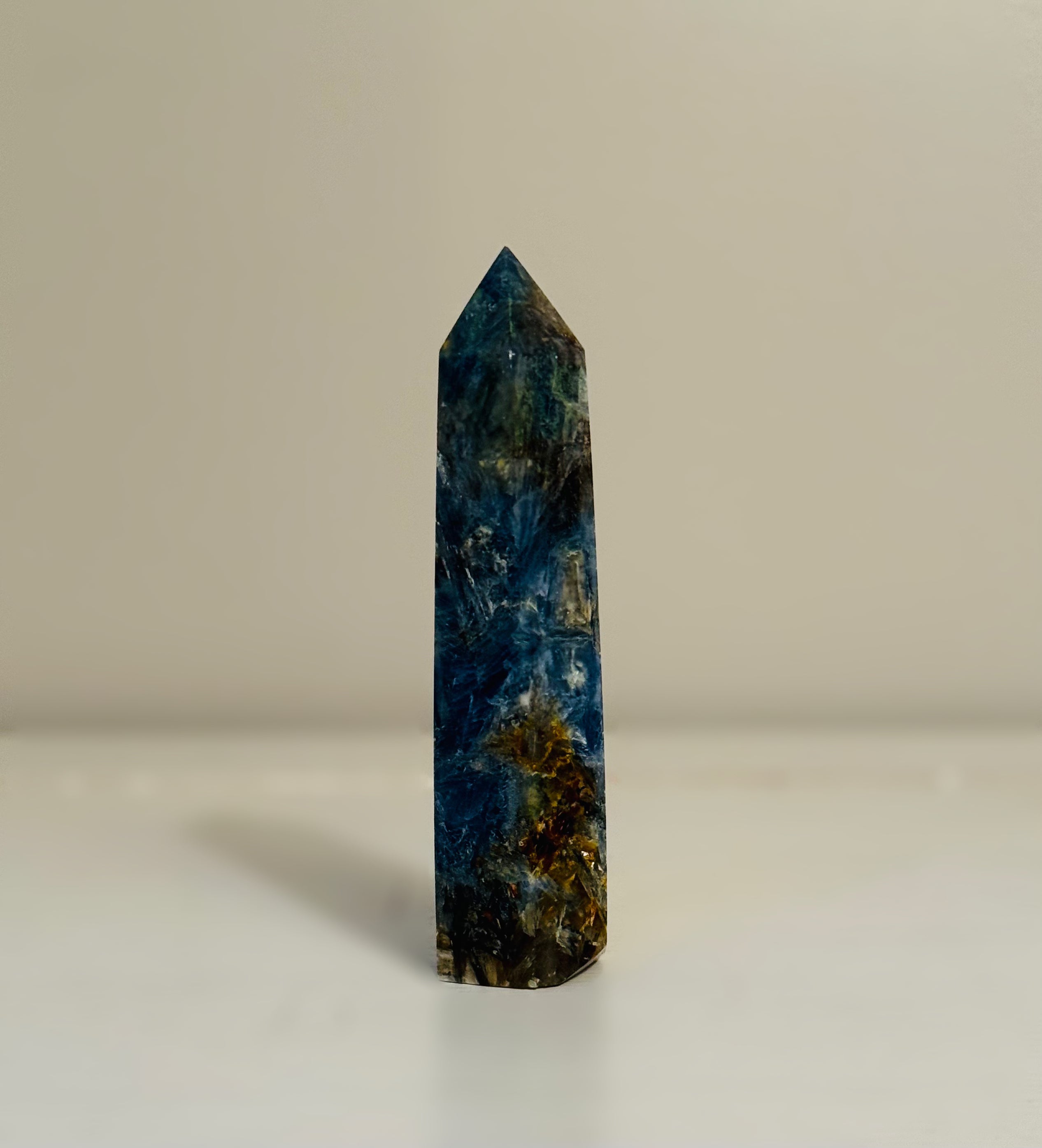 Blue Kyanite