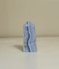 Blue Lace Agate