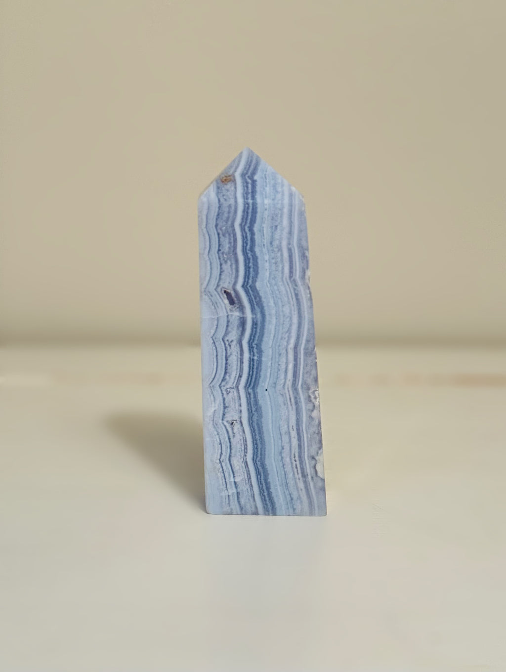Blue Lace Agate