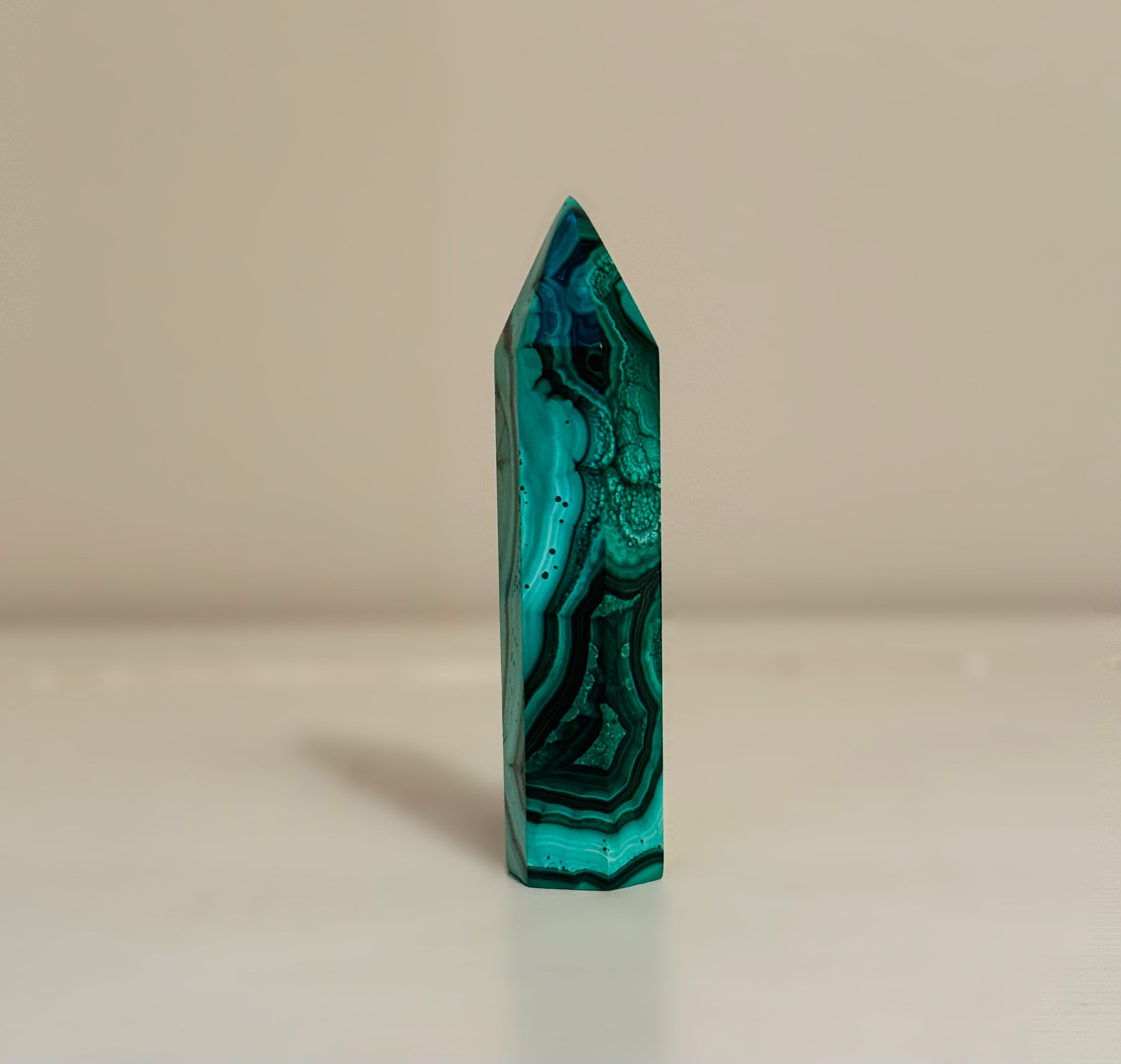 Malachite
