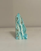 Blue Aragonite