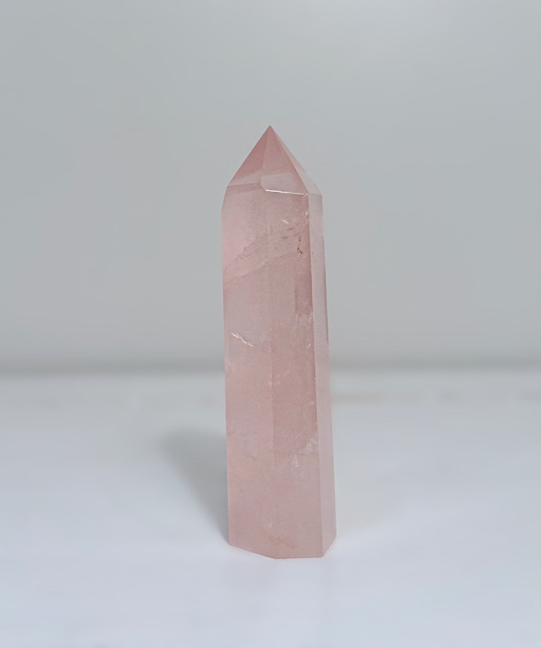 Rose Quartz