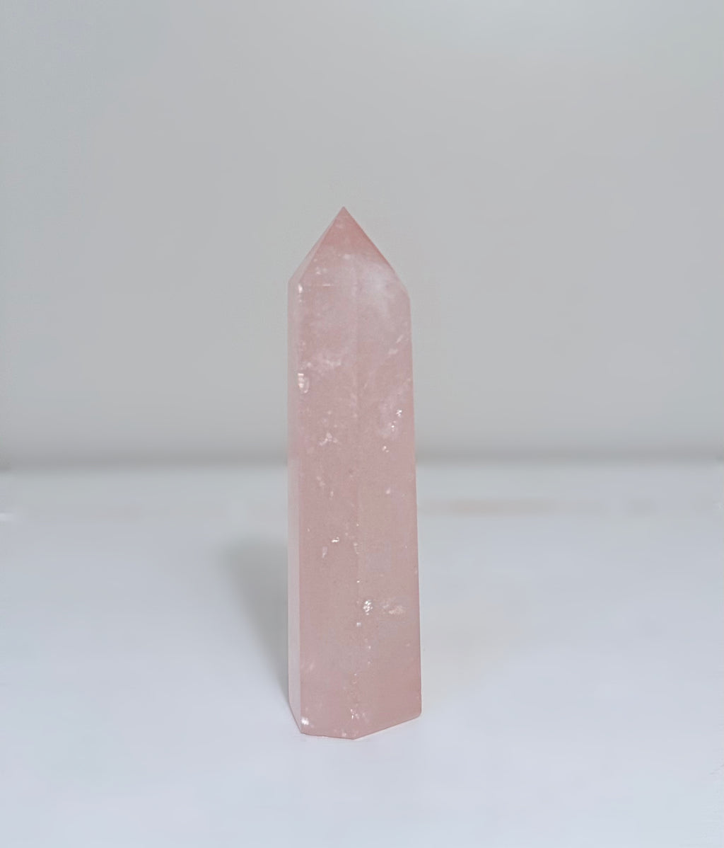 Rose Quartz
