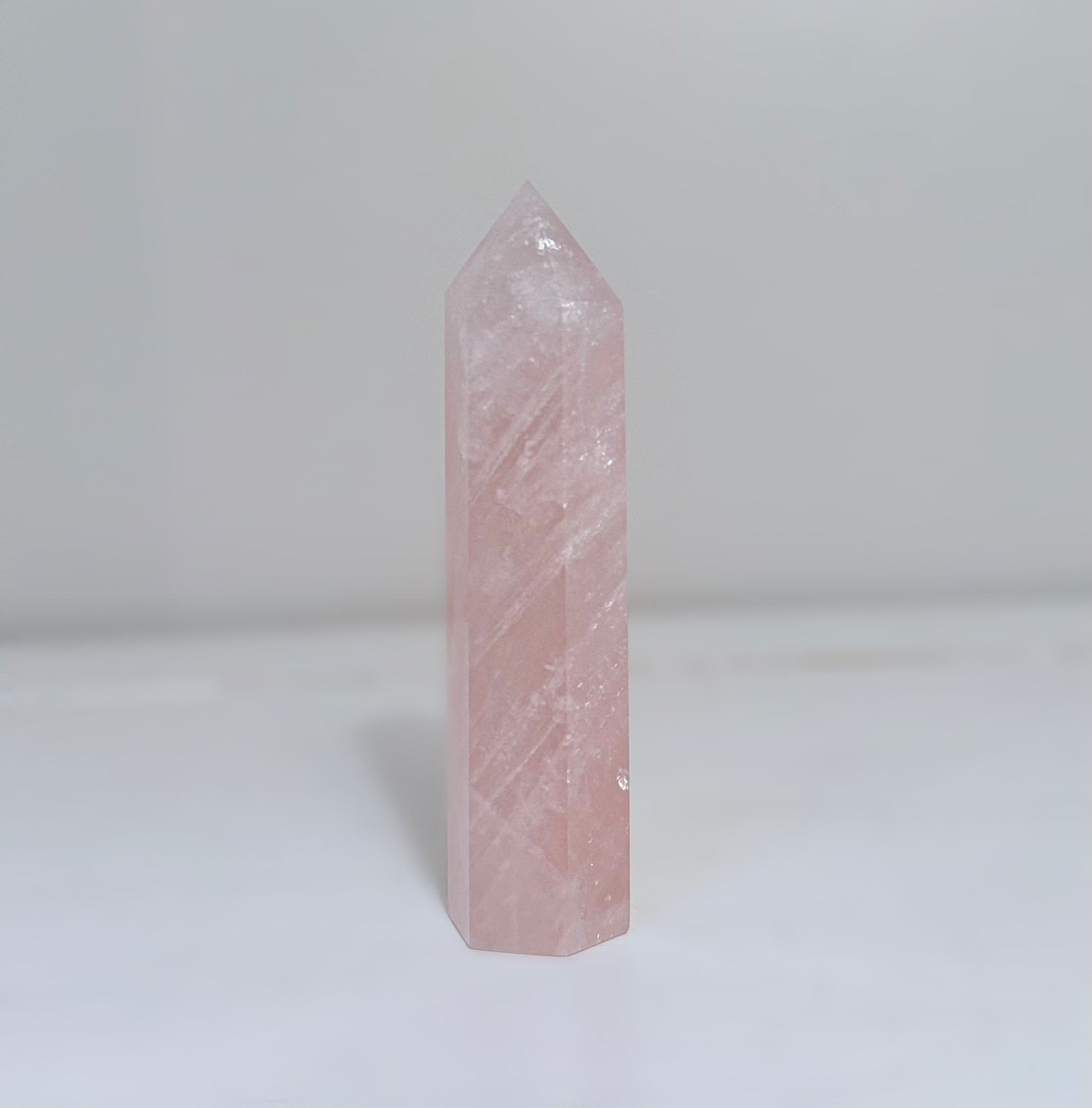 Rose Quartz