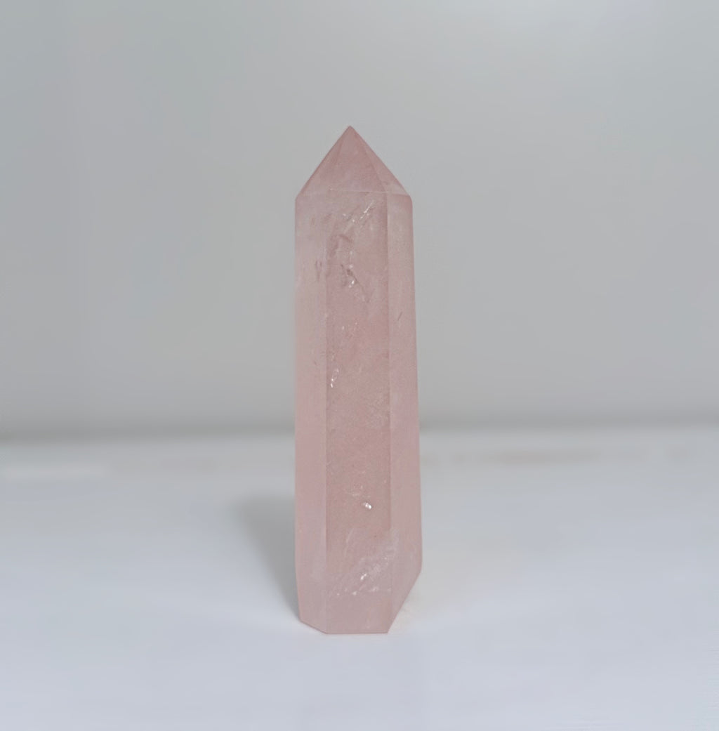 Rose Quartz