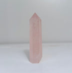 Rose Quartz