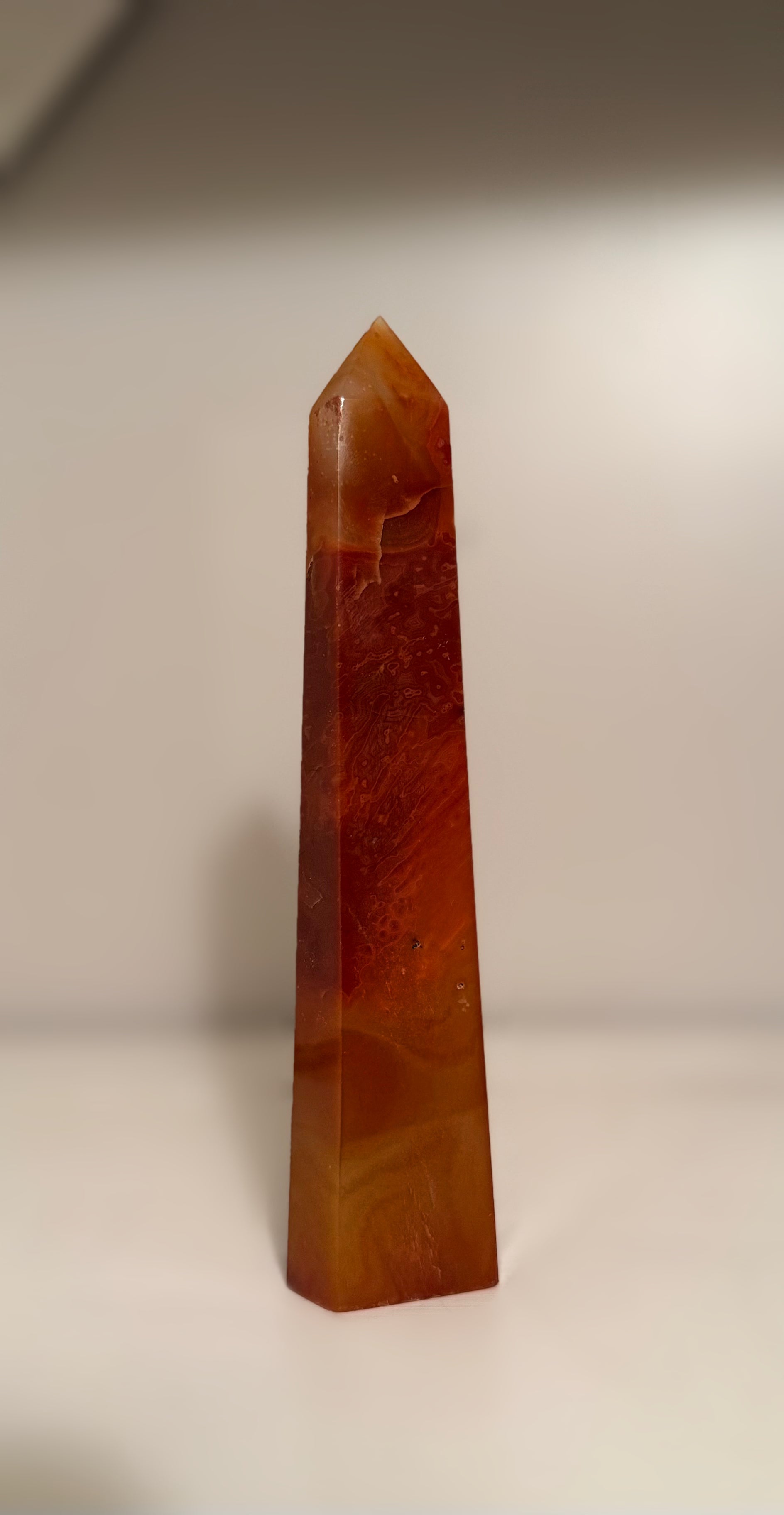 Carnelian