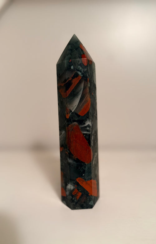 Bloodstone
