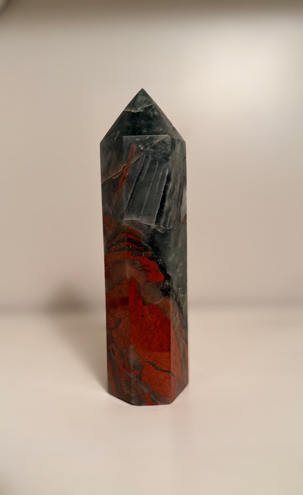 Bloodstone