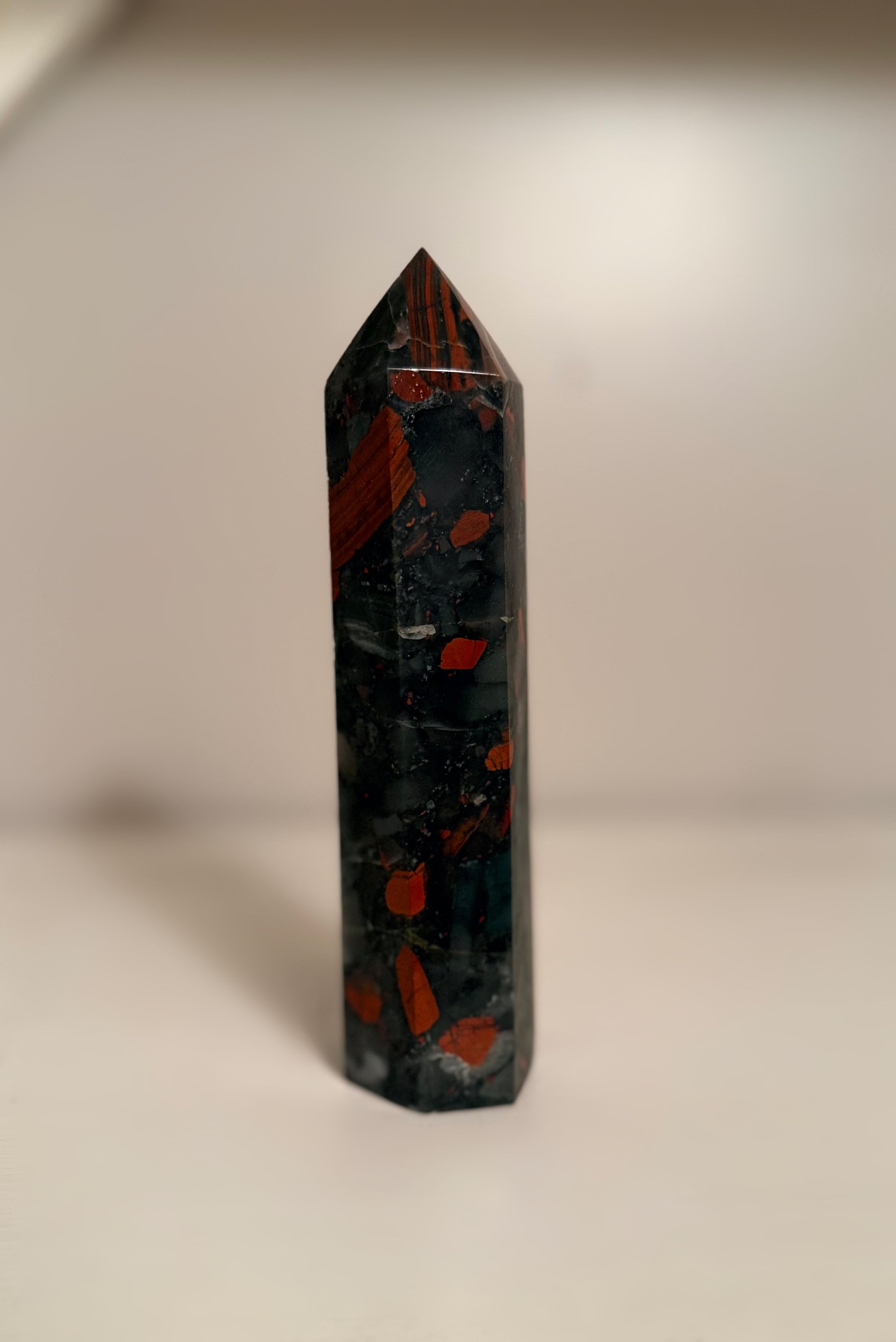 Bloodstone