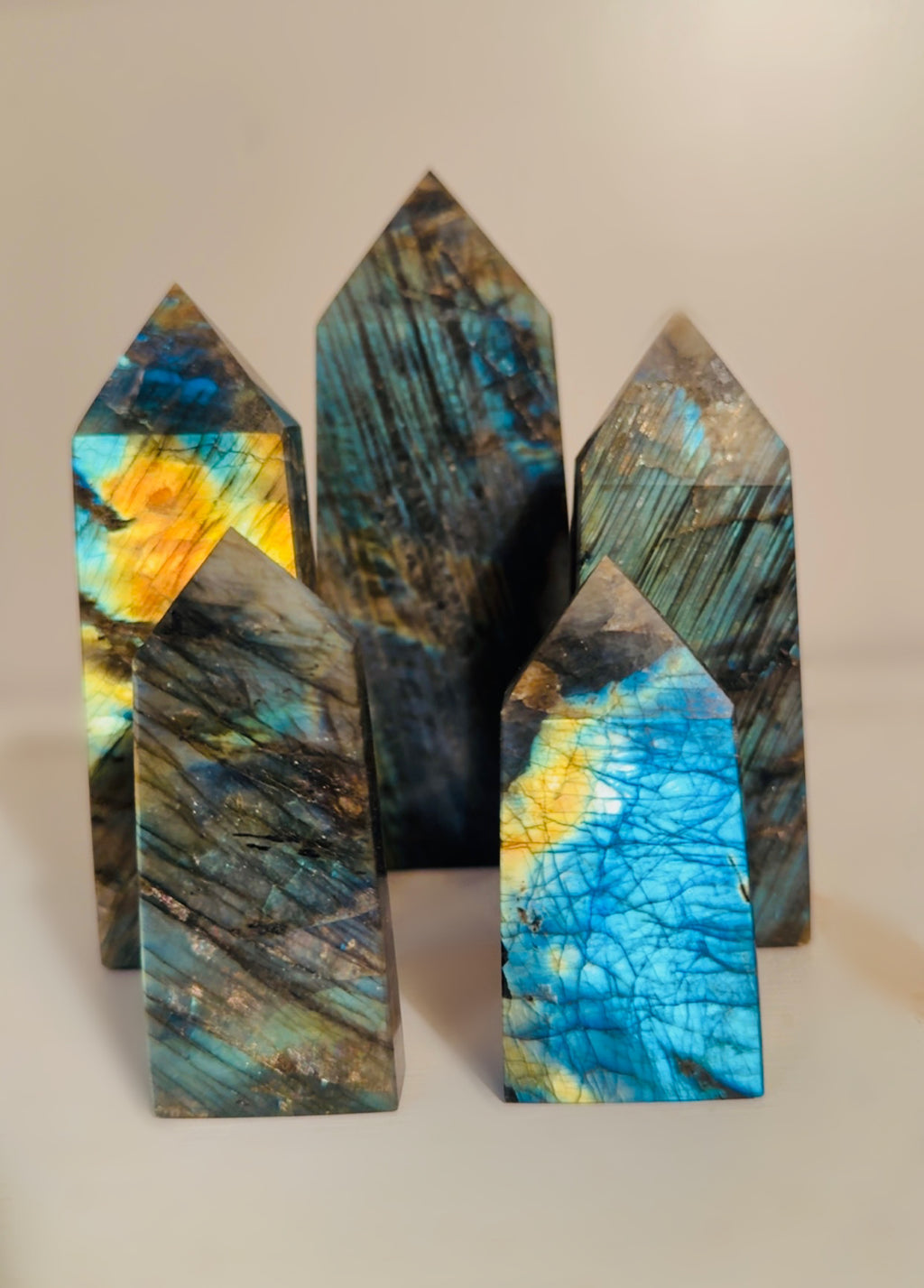 Labradorite