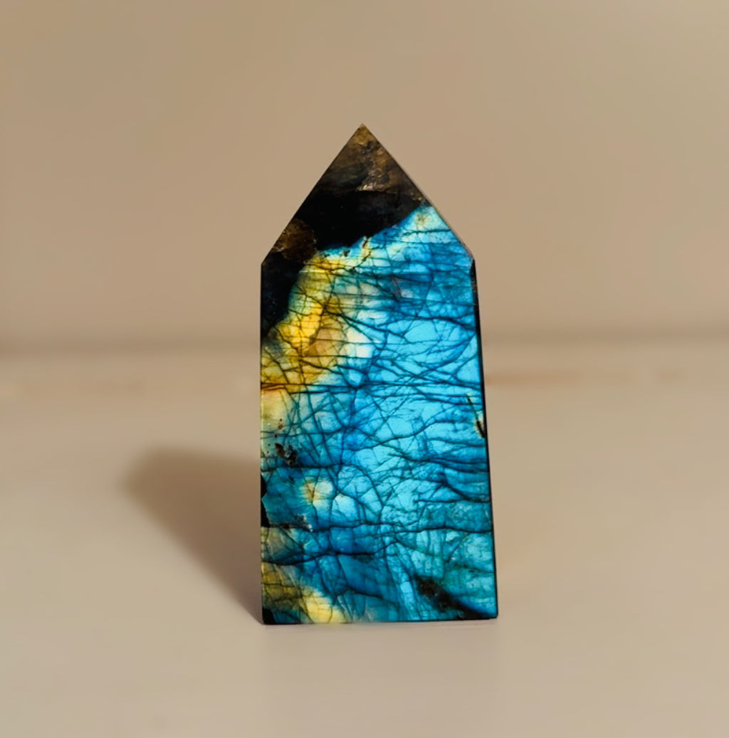 Labradorite