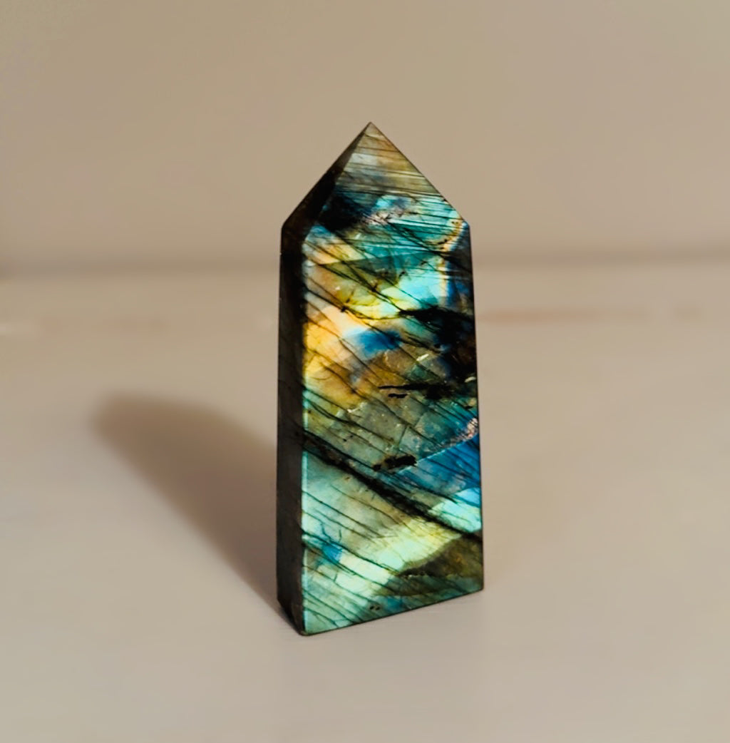 Labradorite