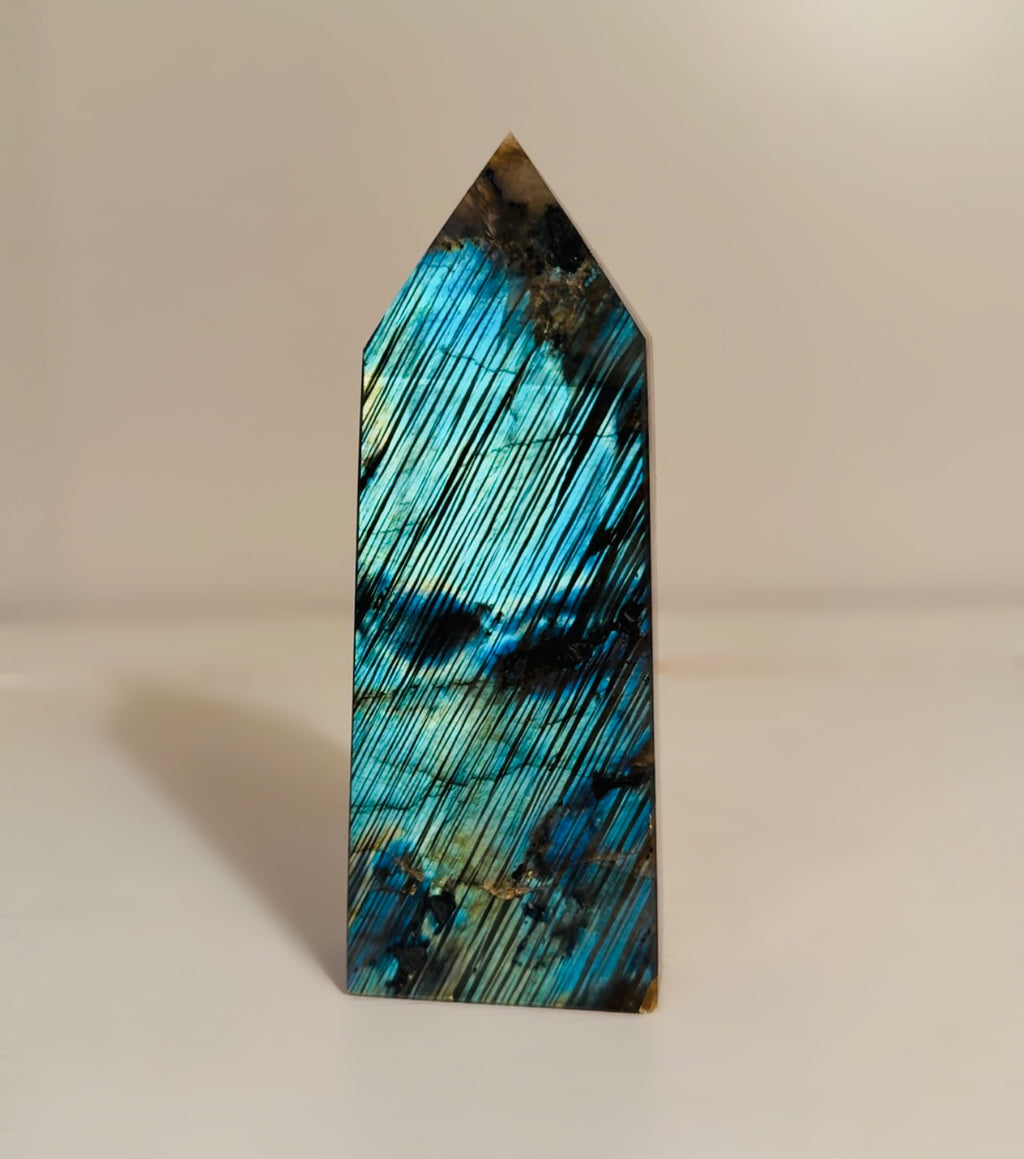 Labradorite
