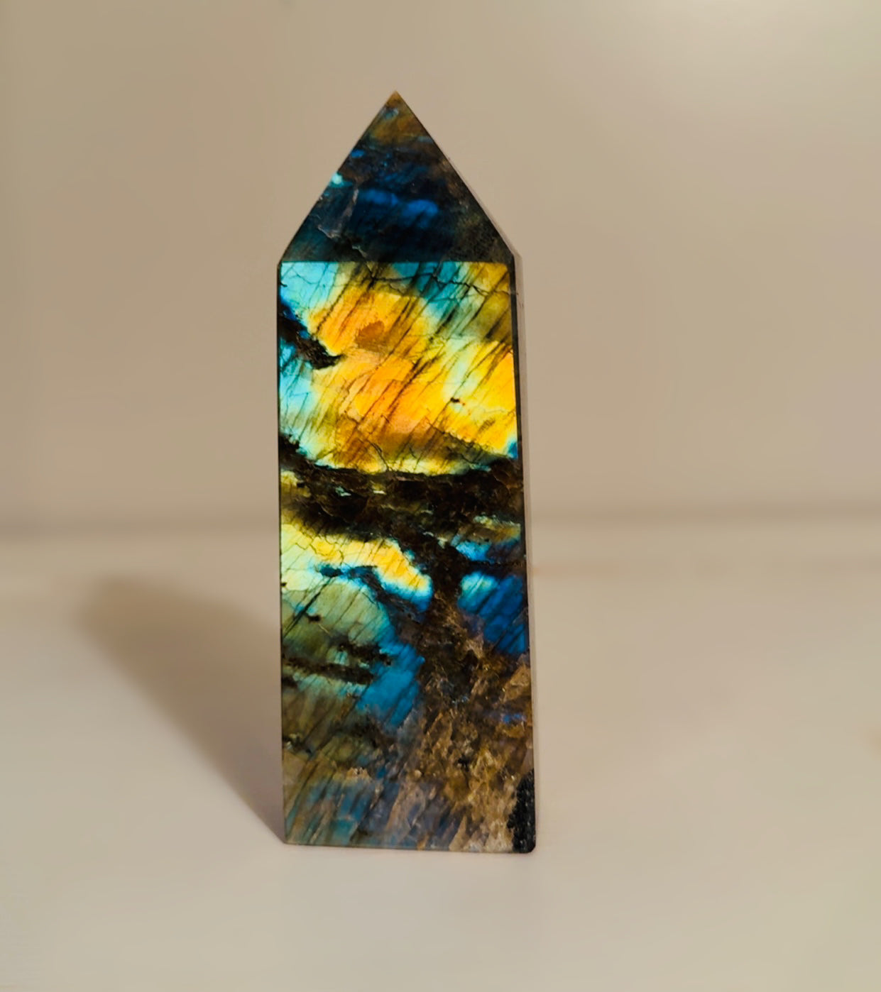 Labradorite