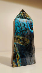 Labradorite