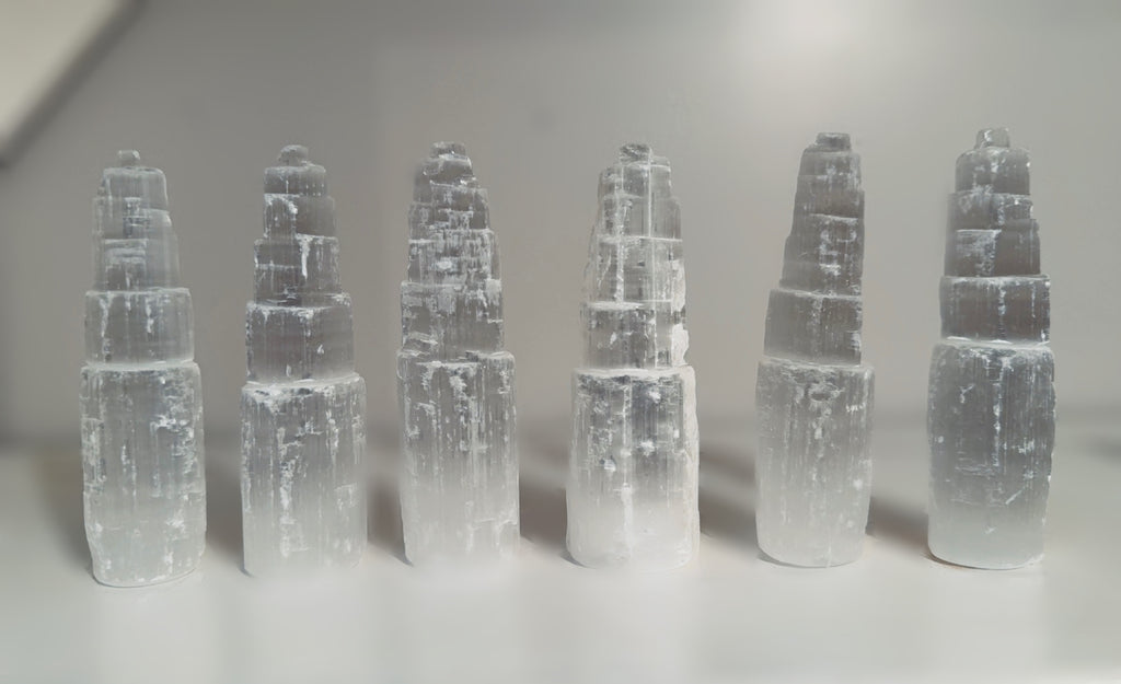 Selenite