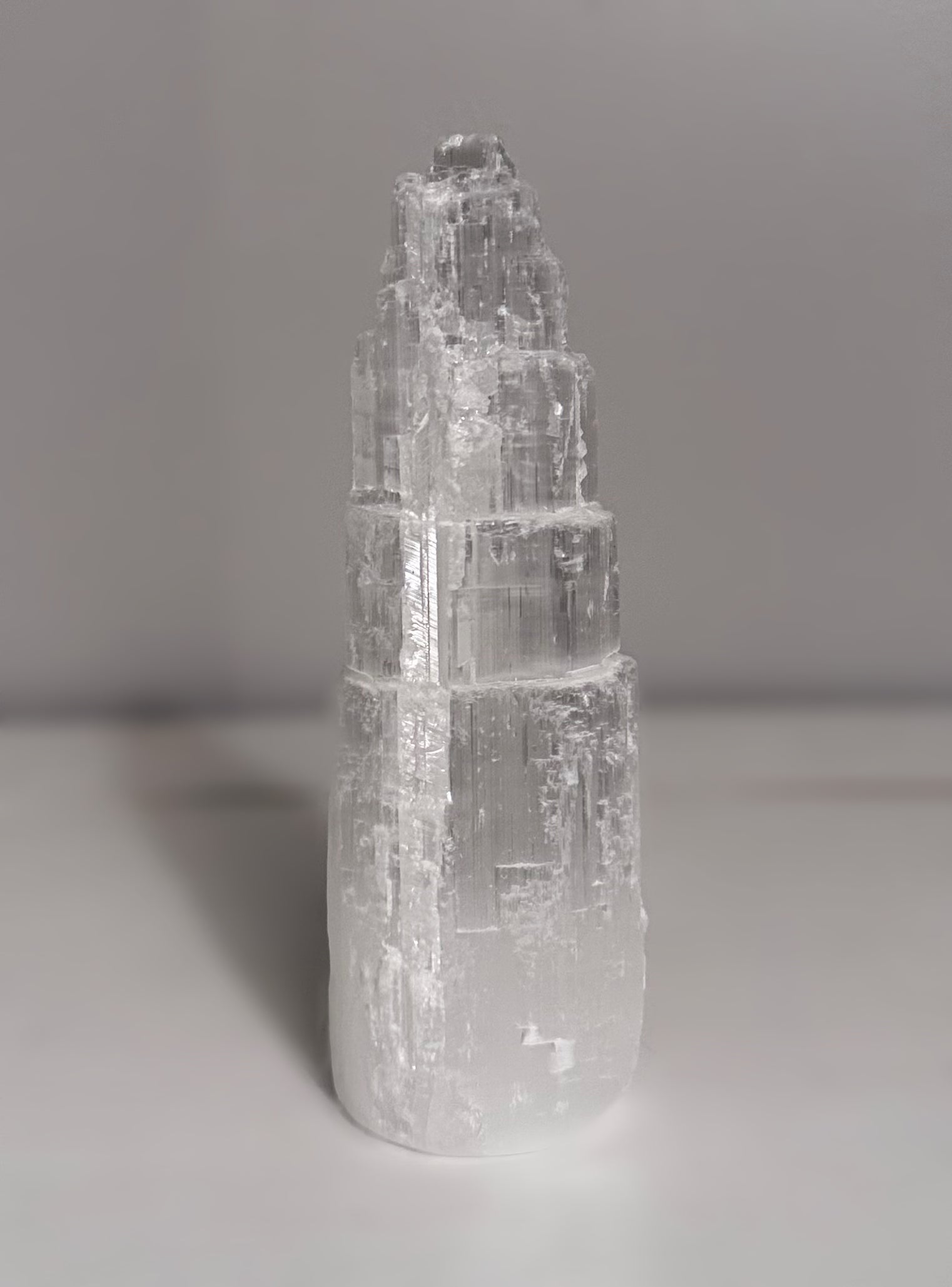 Selenite