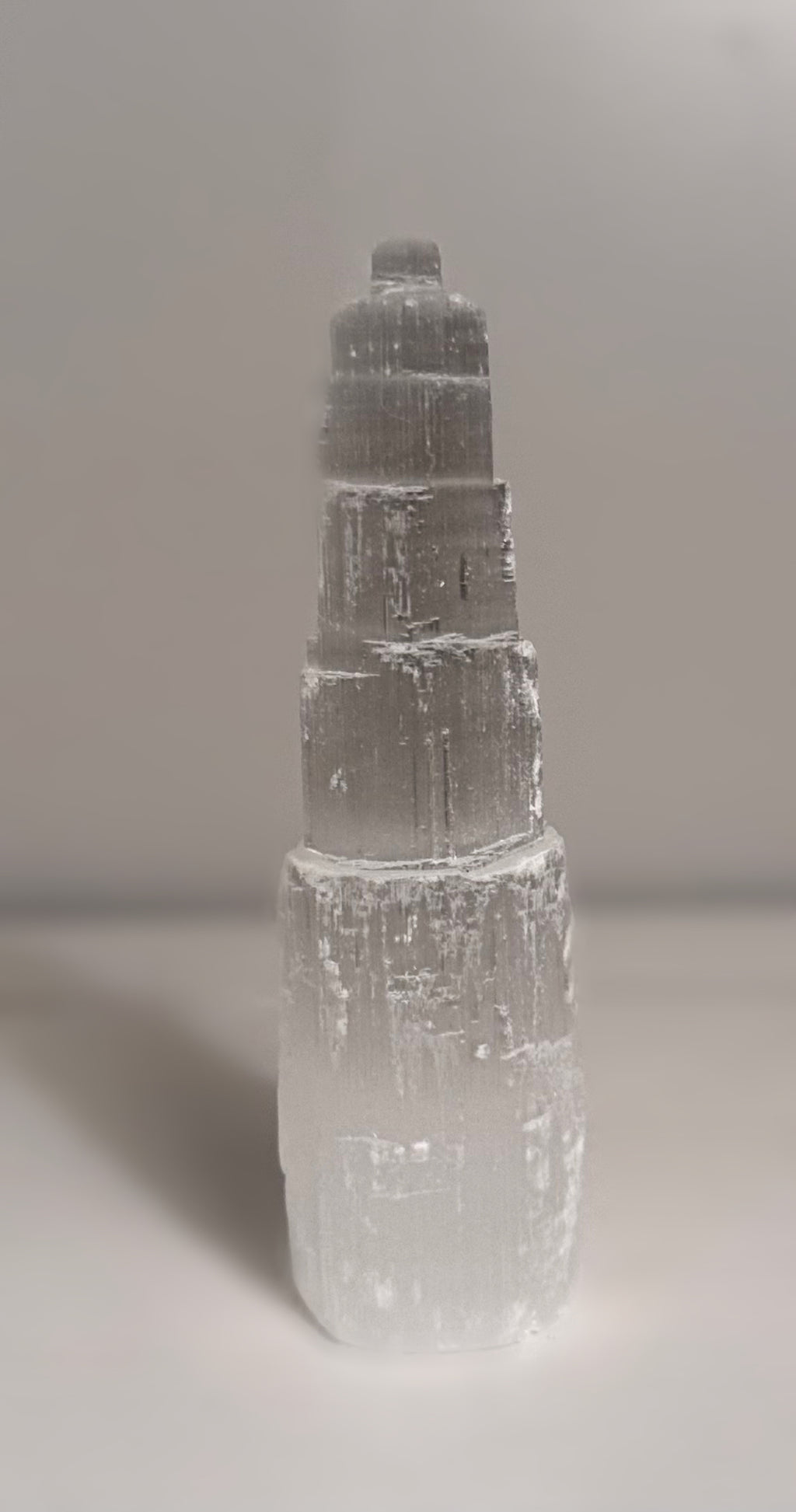 Selenite