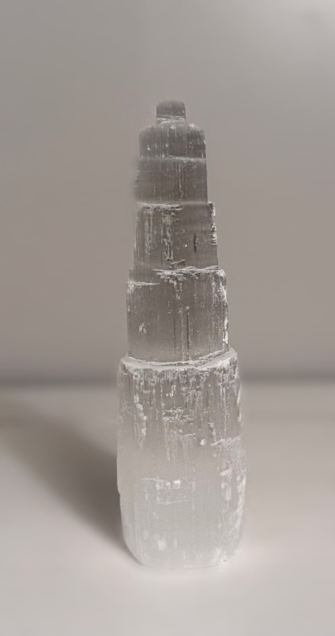 Selenite