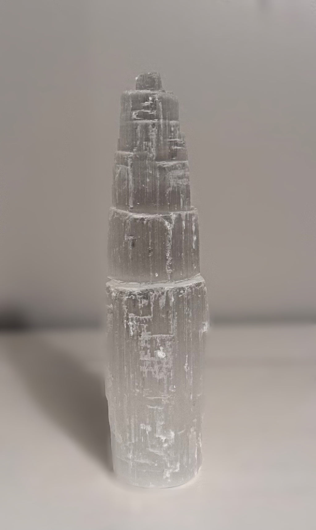Selenite