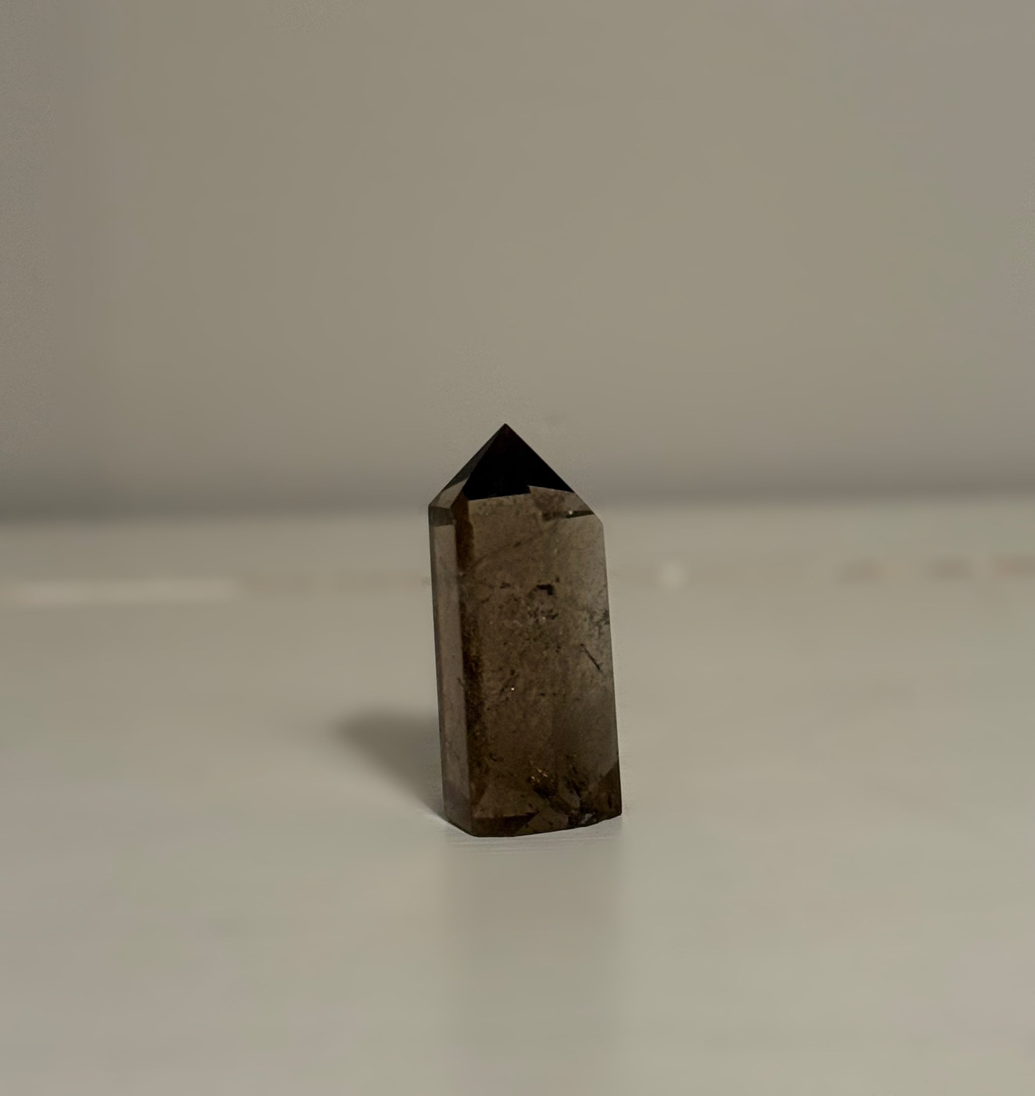 Smoky Quartz